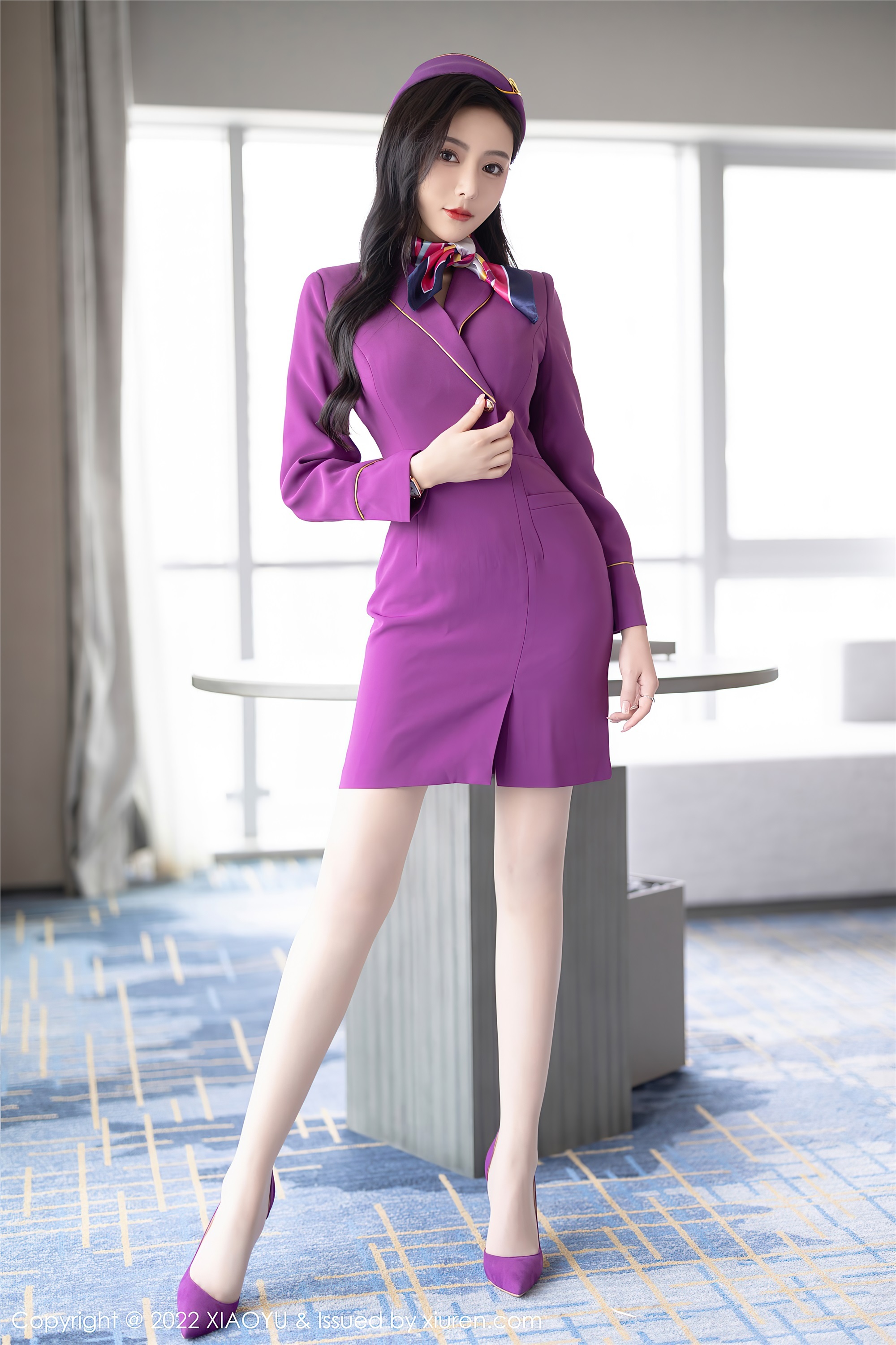 XIAOYU语画界 2022.05.19 VOL.781 王馨瑶yanni